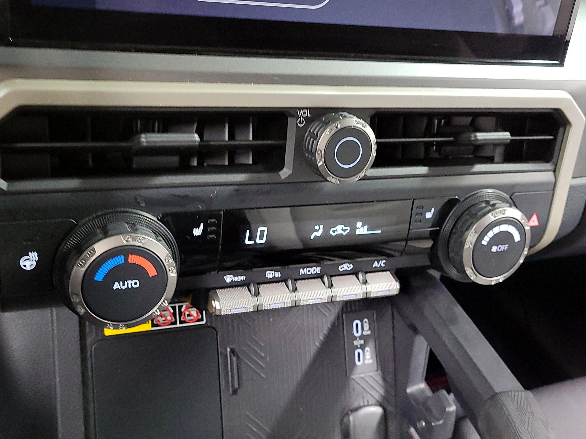 Thumbnail: 2024 Toyota Tacoma - 13