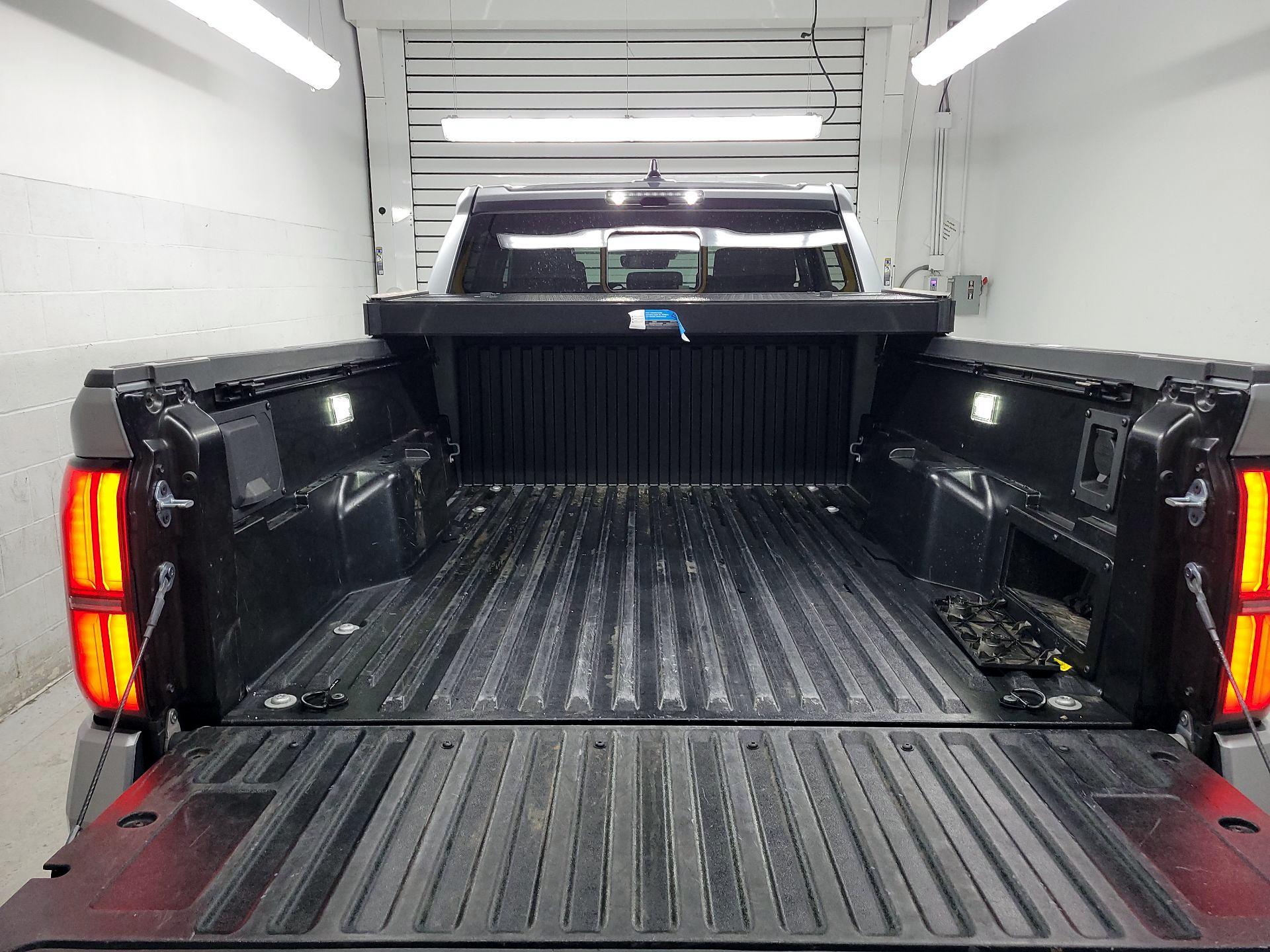 Thumbnail: 2024 Toyota Tacoma - 16