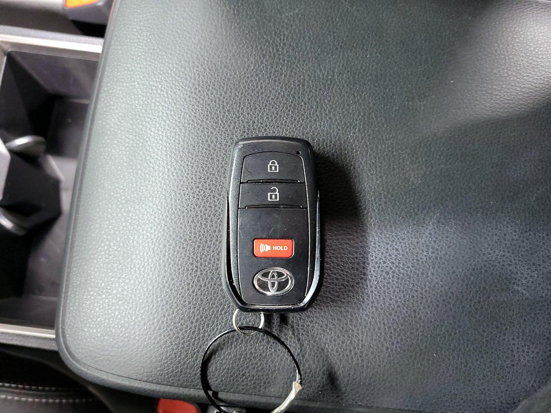 Thumbnail: 2024 Toyota Tacoma - 18