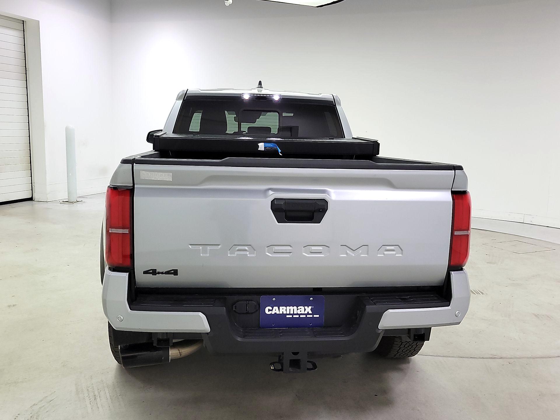 Thumbnail: 2024 Toyota Tacoma - 6