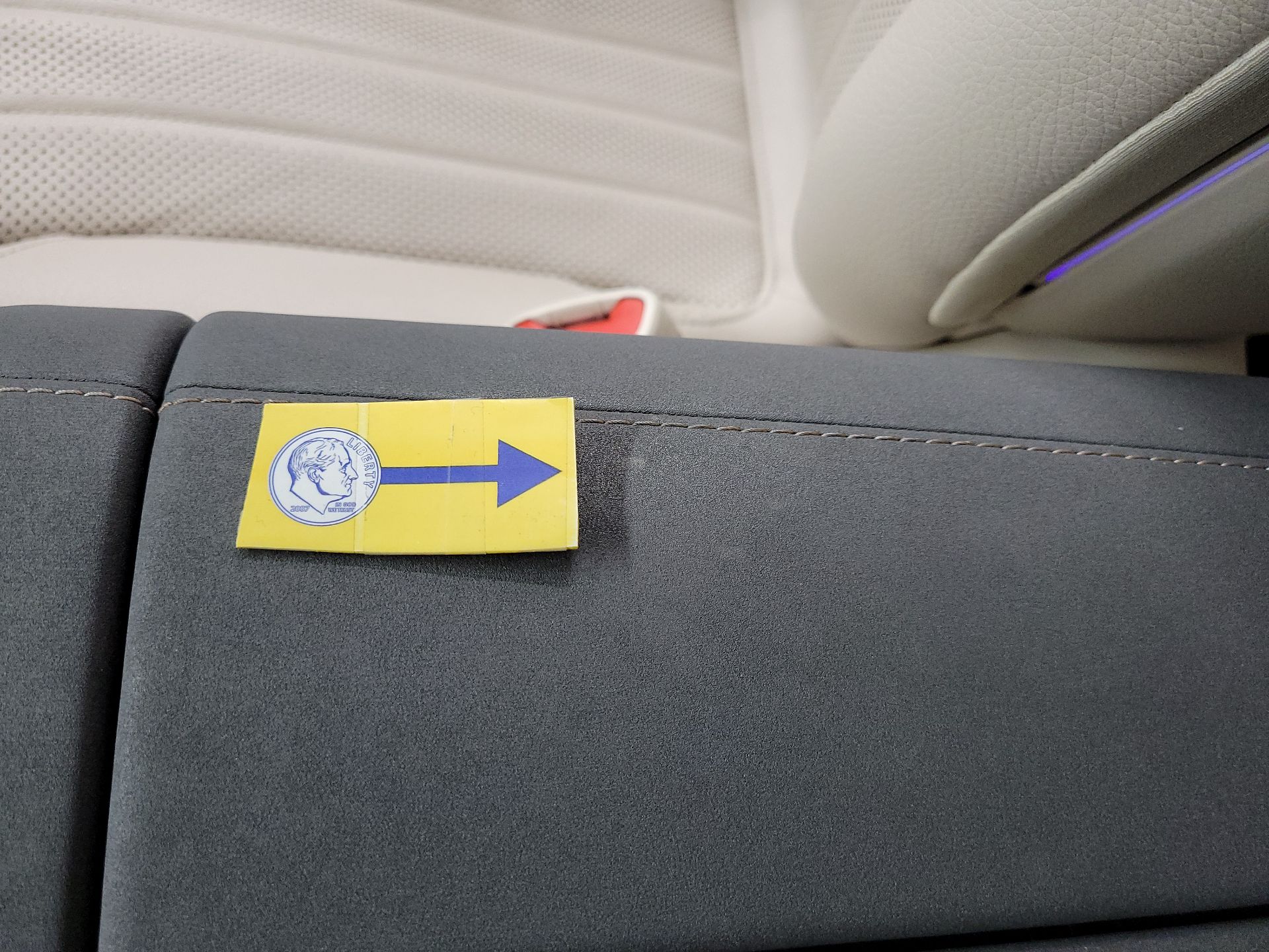 Thumbnail: 2023 Mercedes-Benz EQS - 19