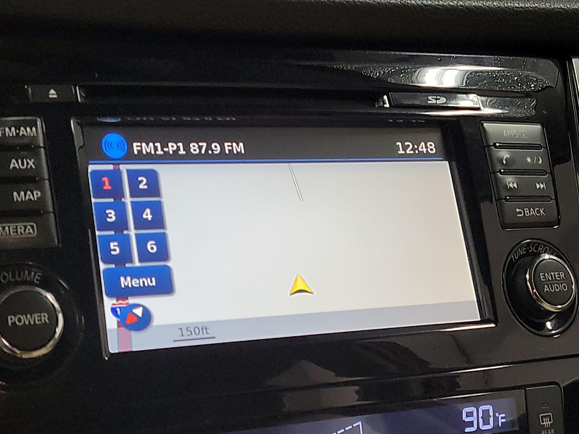 Thumbnail: 2015 Nissan Rogue - 14