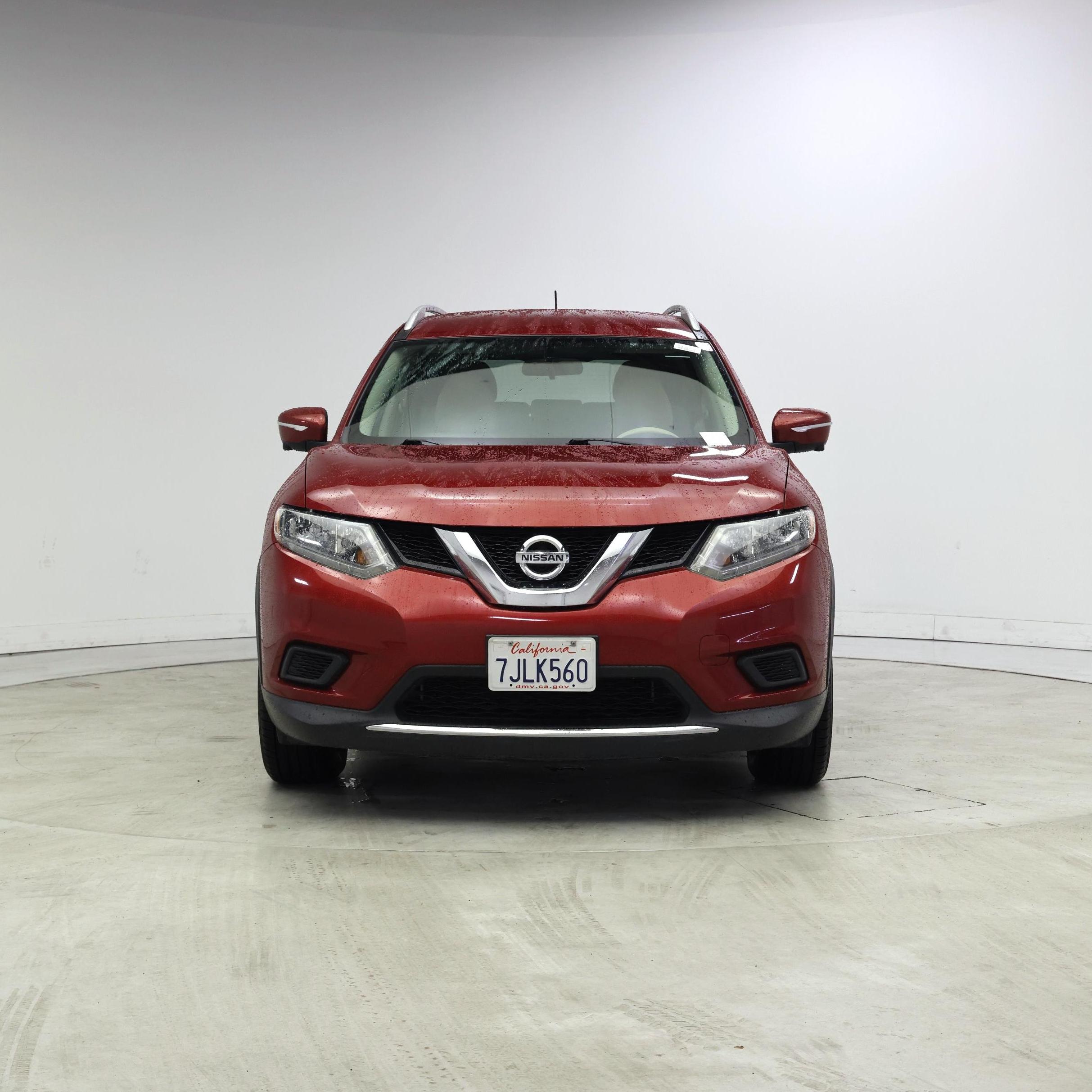Thumbnail: 2015 Nissan Rogue - 5