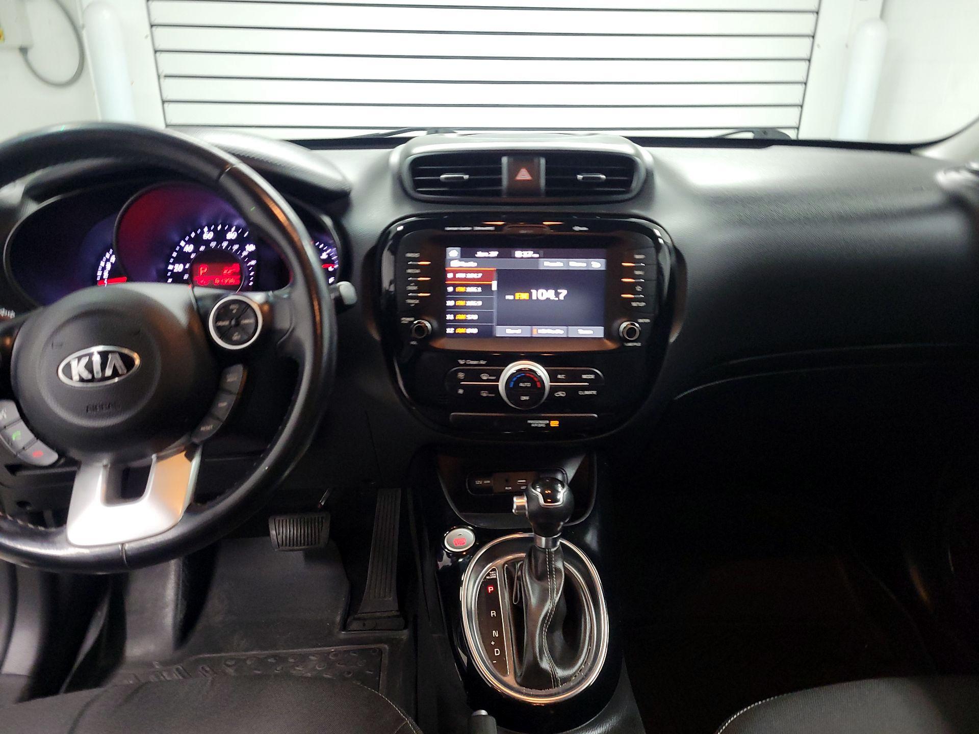 Thumbnail: 2018 Kia Soul - 9