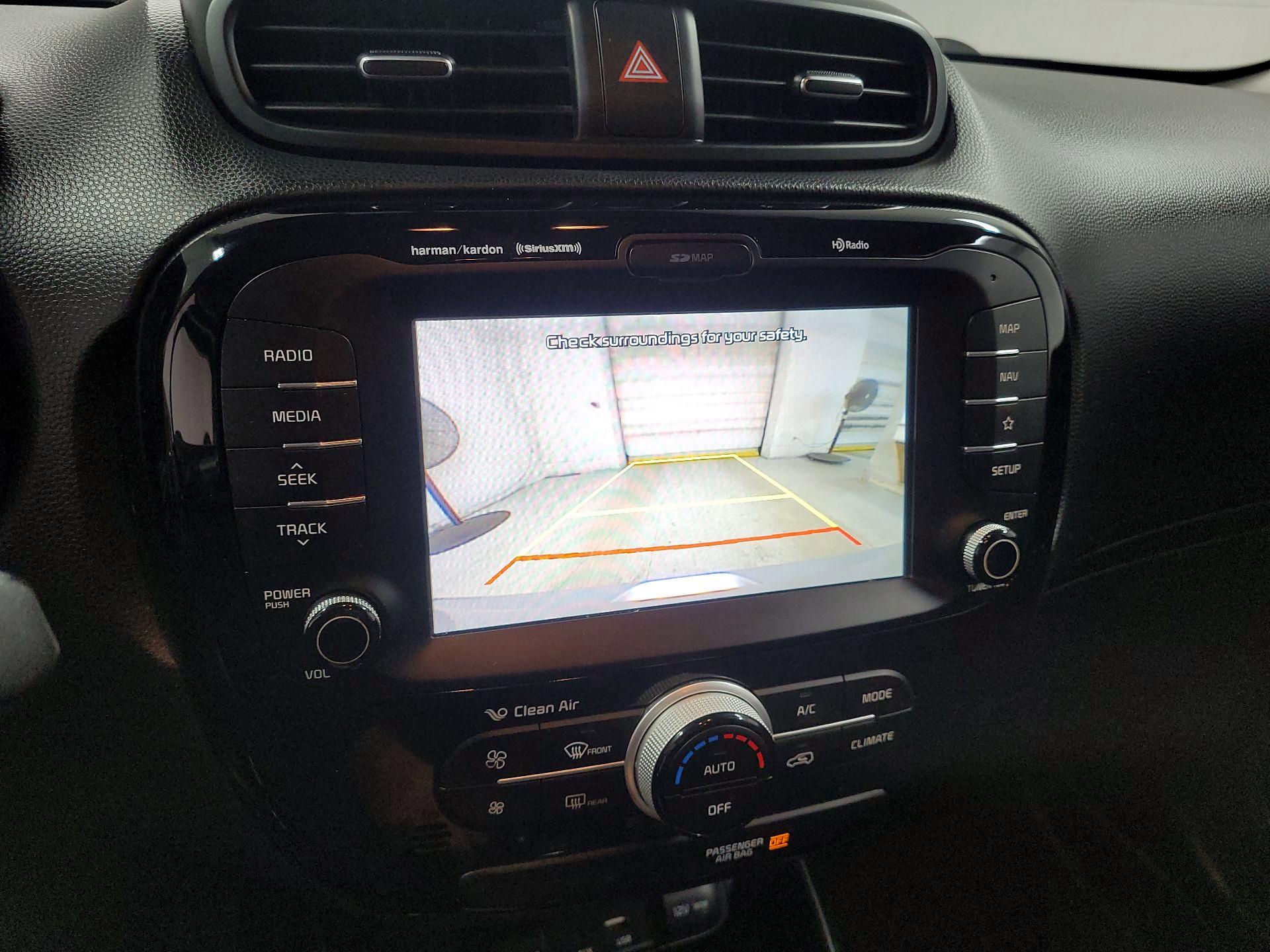 Thumbnail: 2018 Kia Soul - 13