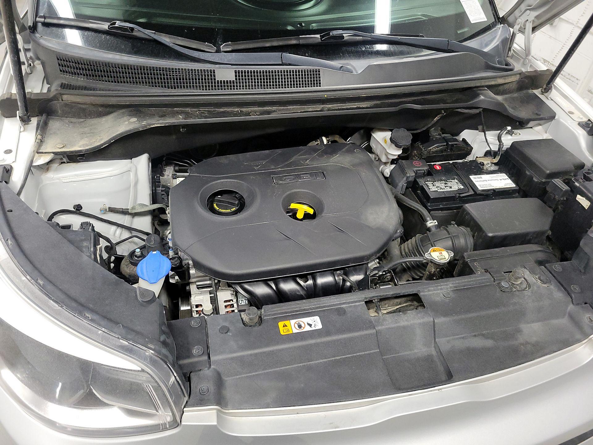 Thumbnail: 2018 Kia Soul - 19