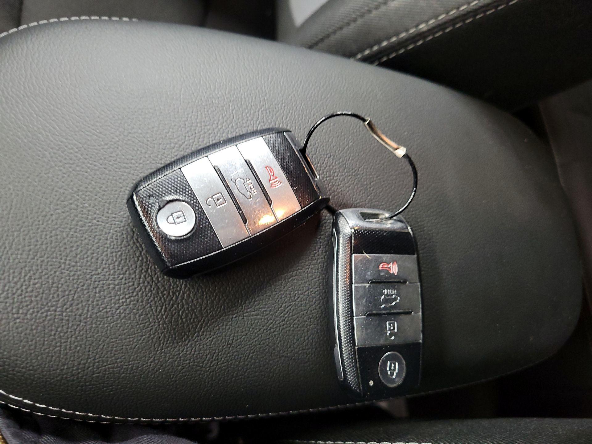 Thumbnail: 2018 Kia Soul - 20