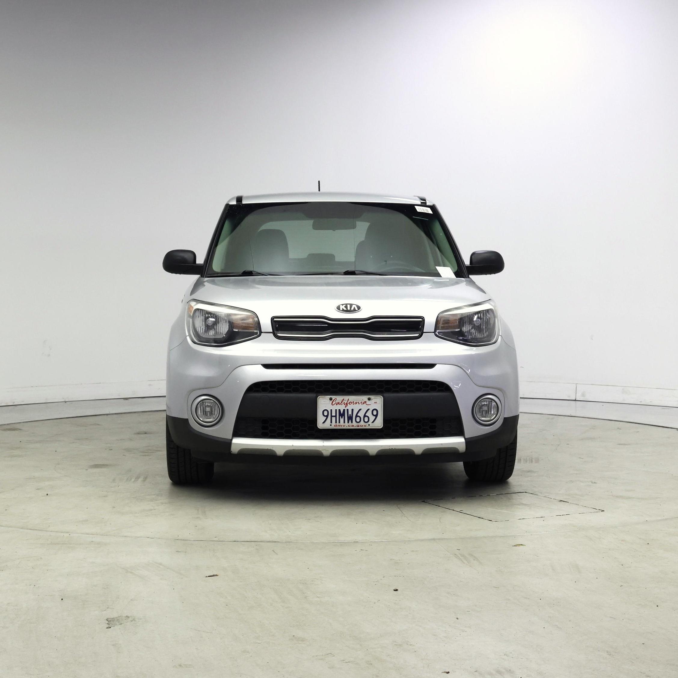 Thumbnail: 2018 Kia Soul - 5