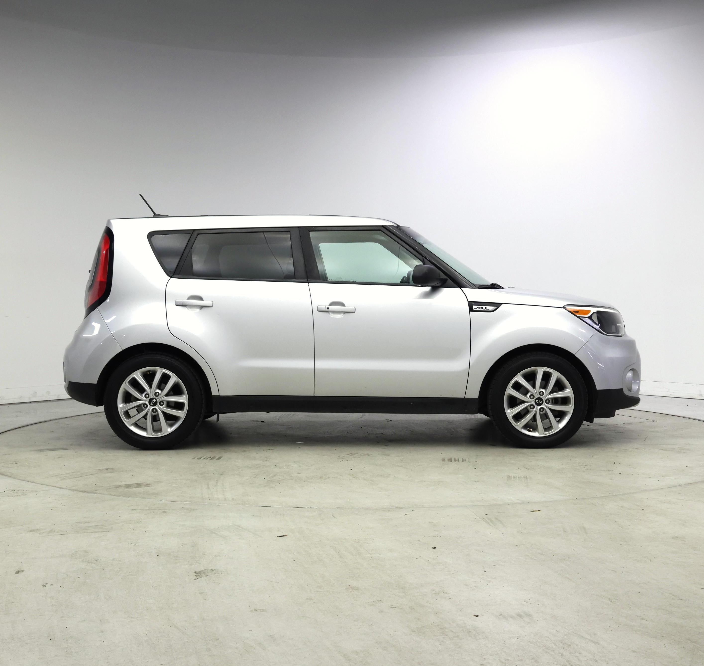 Thumbnail: 2018 Kia Soul - 7