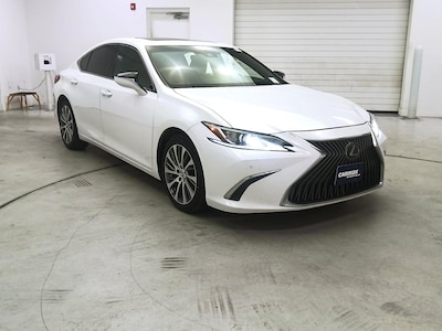 2019 Lexus ES 350