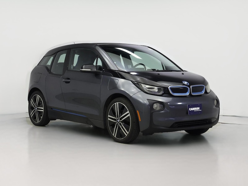 2016 BMW i3 Giga World -
                  Murrieta, CA