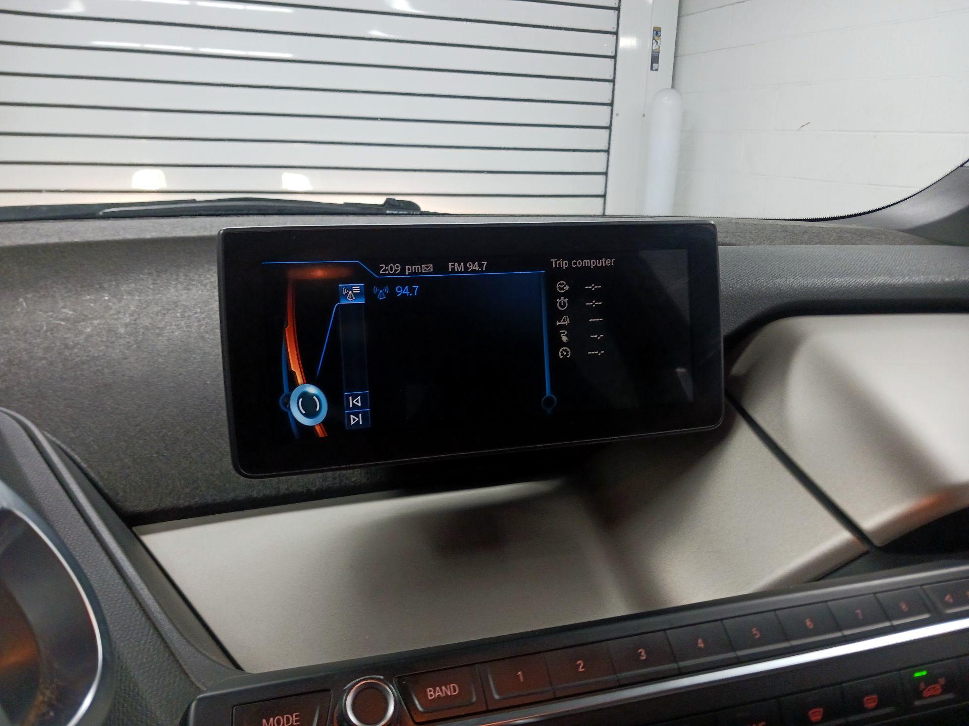 Thumbnail: 2016 BMW i3 - 13