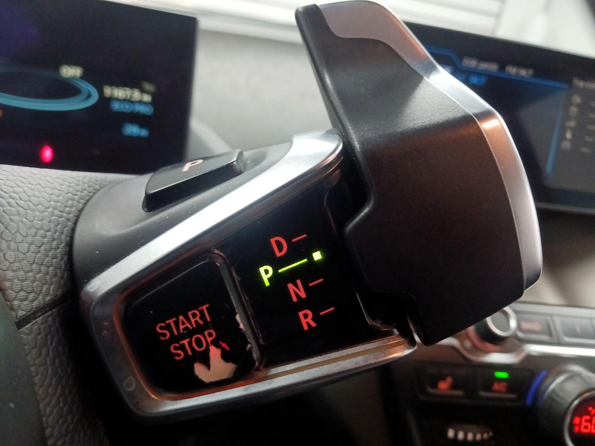 Thumbnail: 2016 BMW i3 - 15