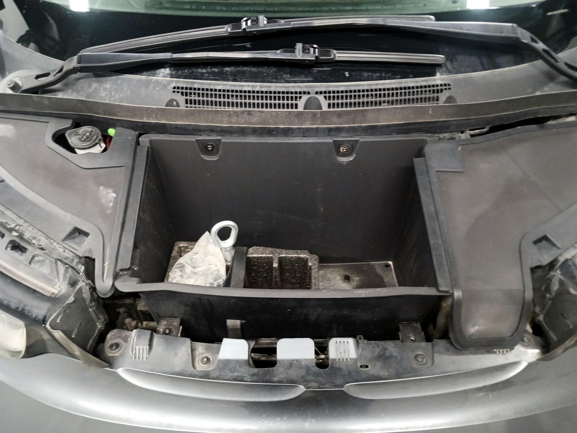 Thumbnail: 2016 BMW i3 - 17