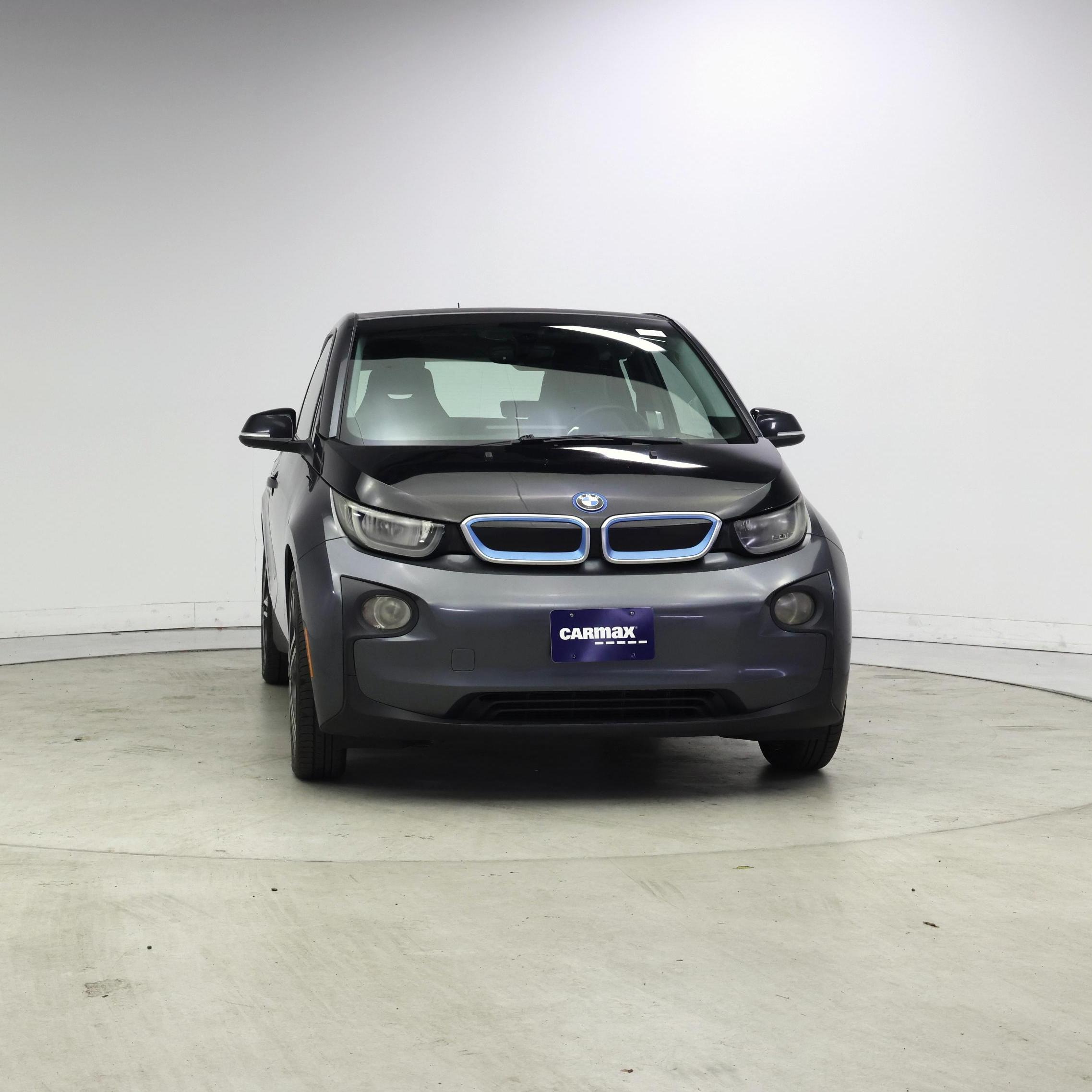 Thumbnail: 2016 BMW i3 - 5