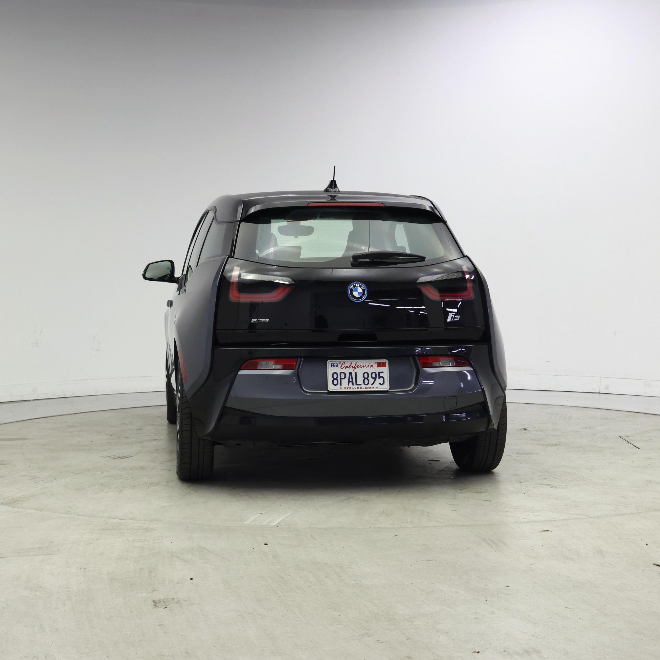 Thumbnail: 2016 BMW i3 - 6
