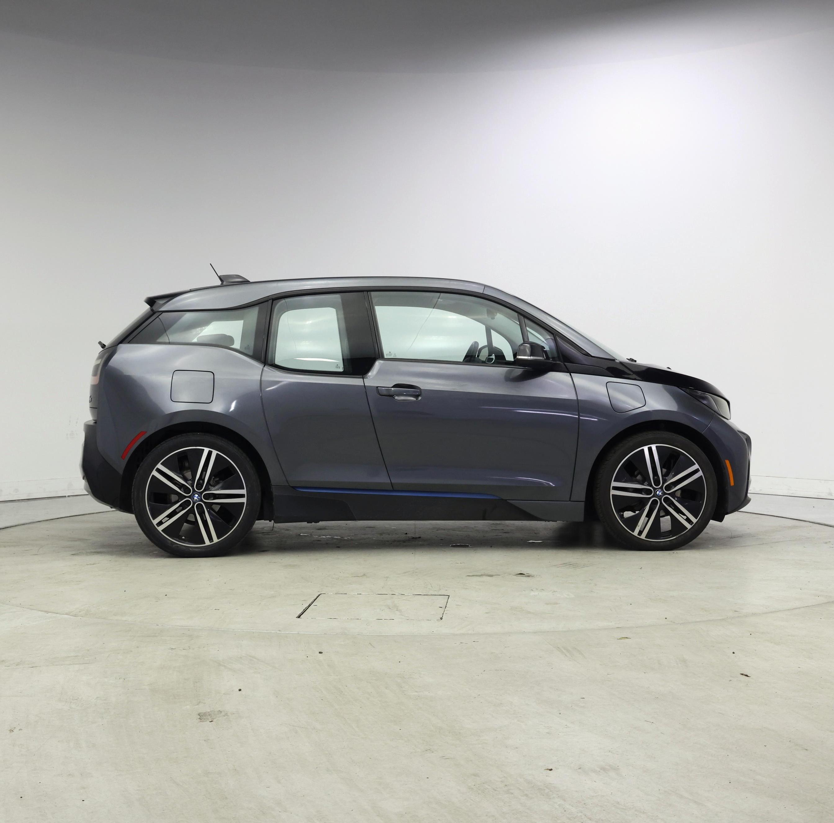 Thumbnail: 2016 BMW i3 - 7
