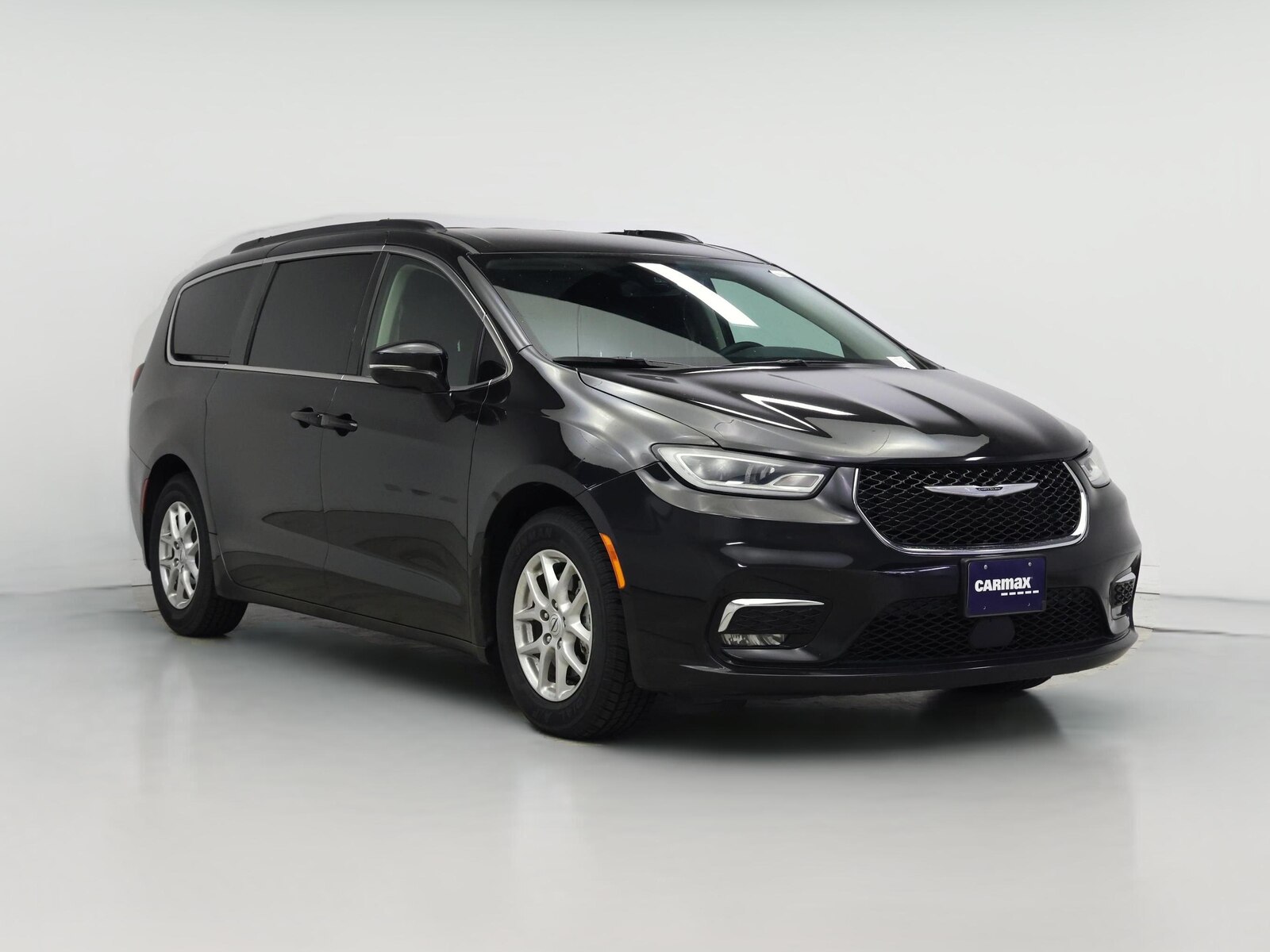 2022 Chrysler Pacifica