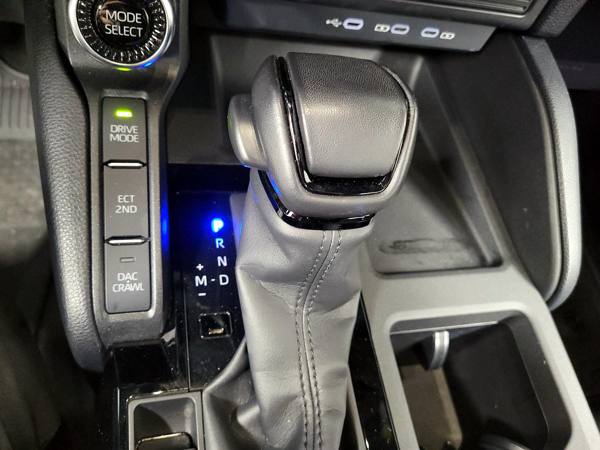 Thumbnail: 2025 Toyota Land Cruiser - 16