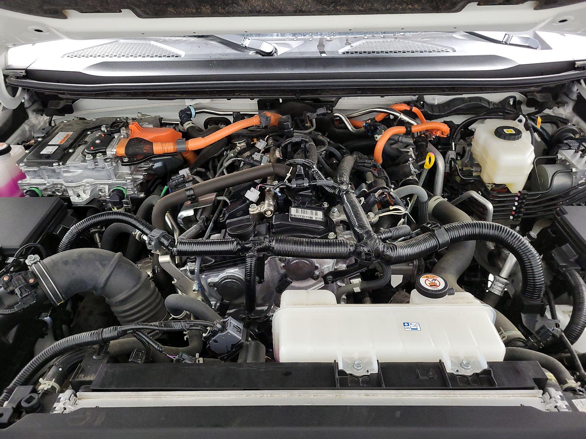 Thumbnail: 2025 Toyota Land Cruiser - 19