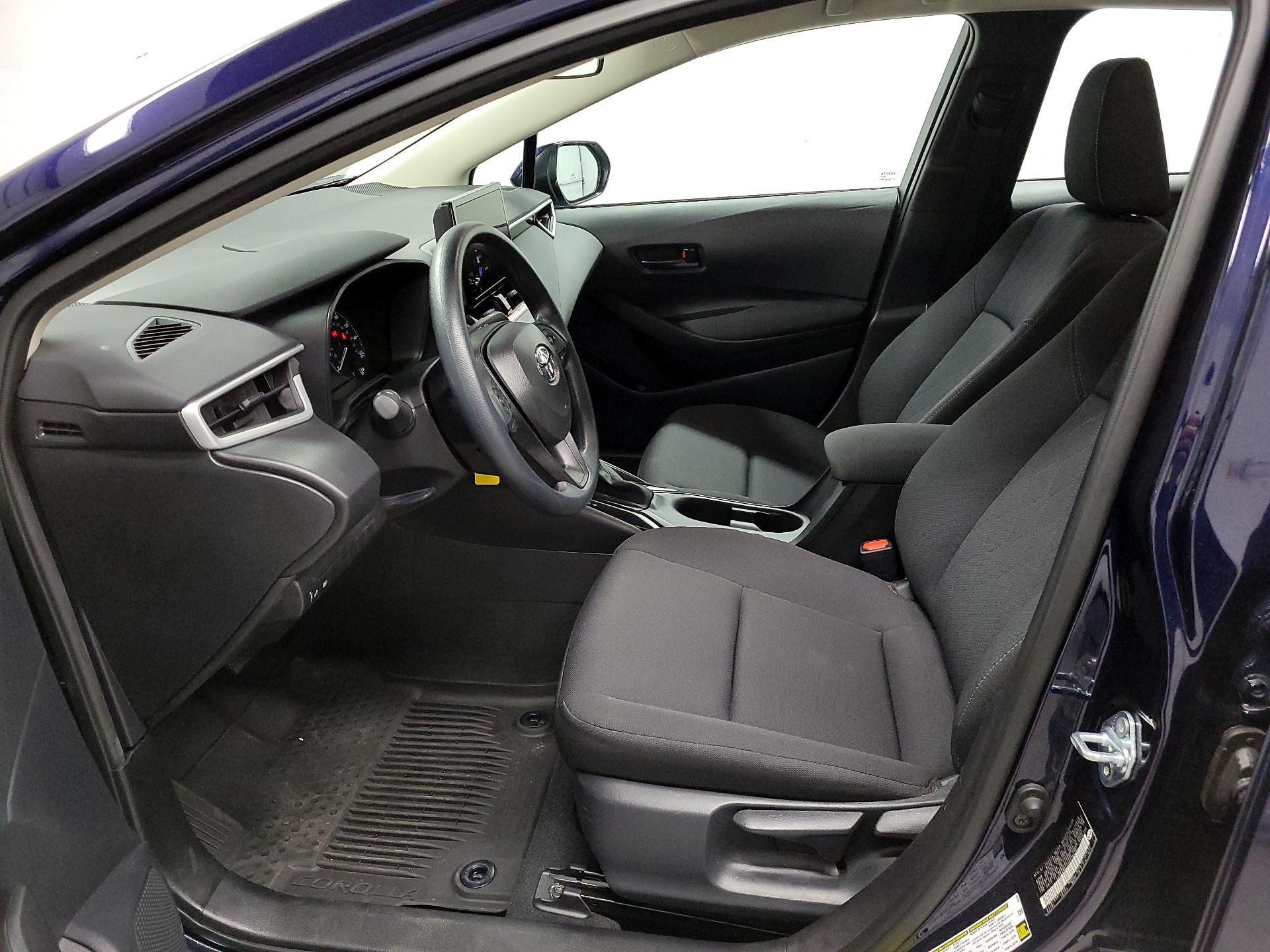 Thumbnail: 2025 Toyota Corolla - 9