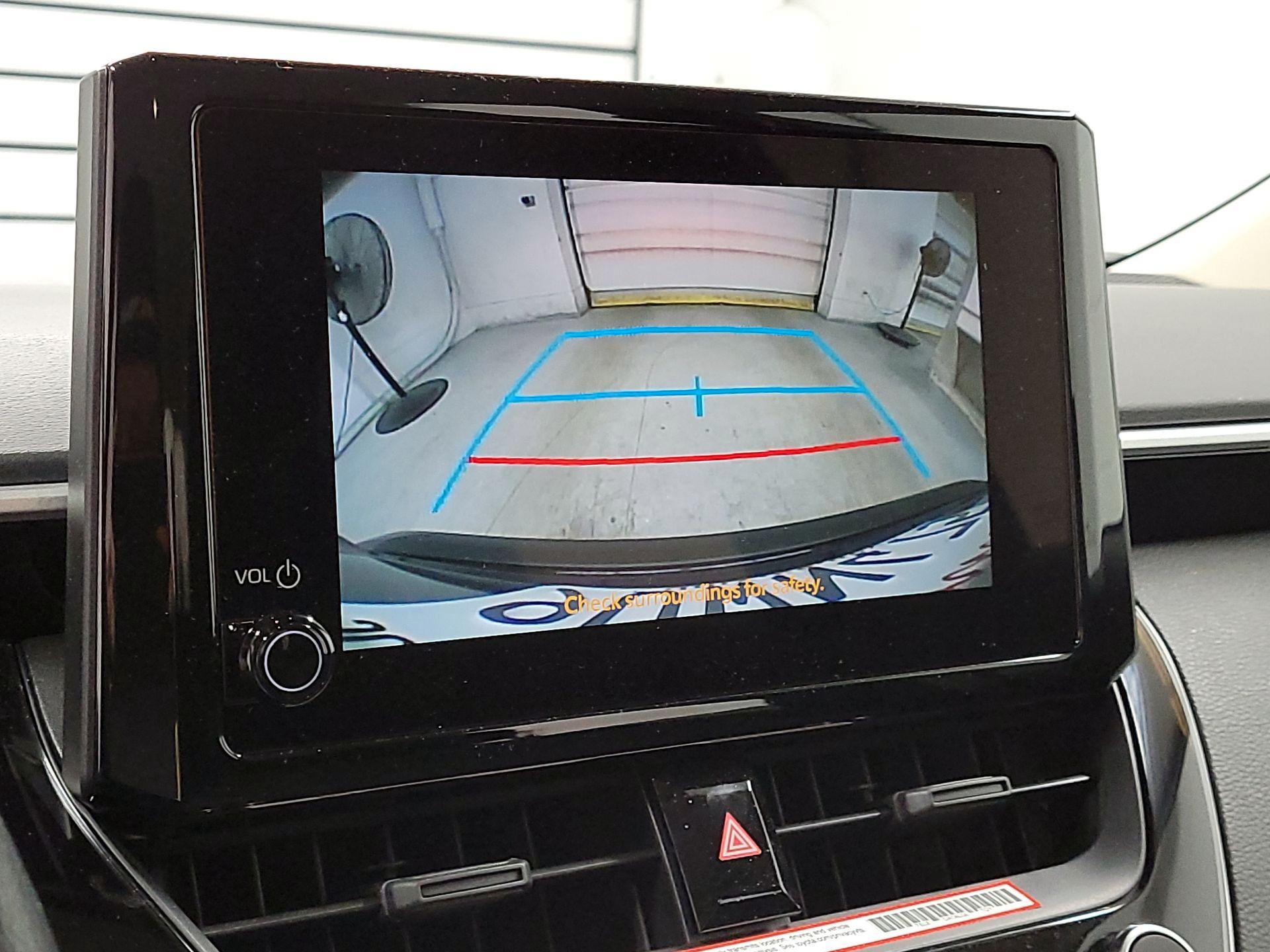 Thumbnail: 2025 Toyota Corolla - 12