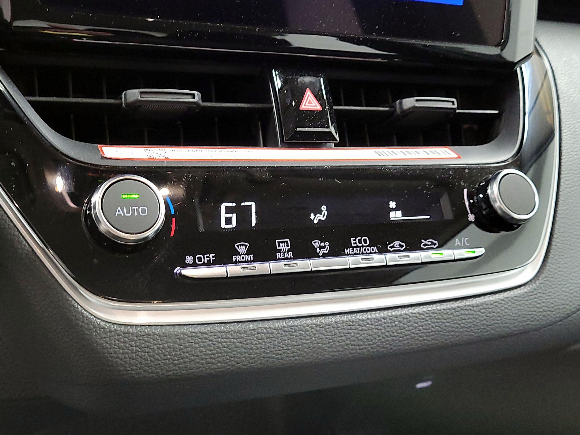 Thumbnail: 2025 Toyota Corolla - 14