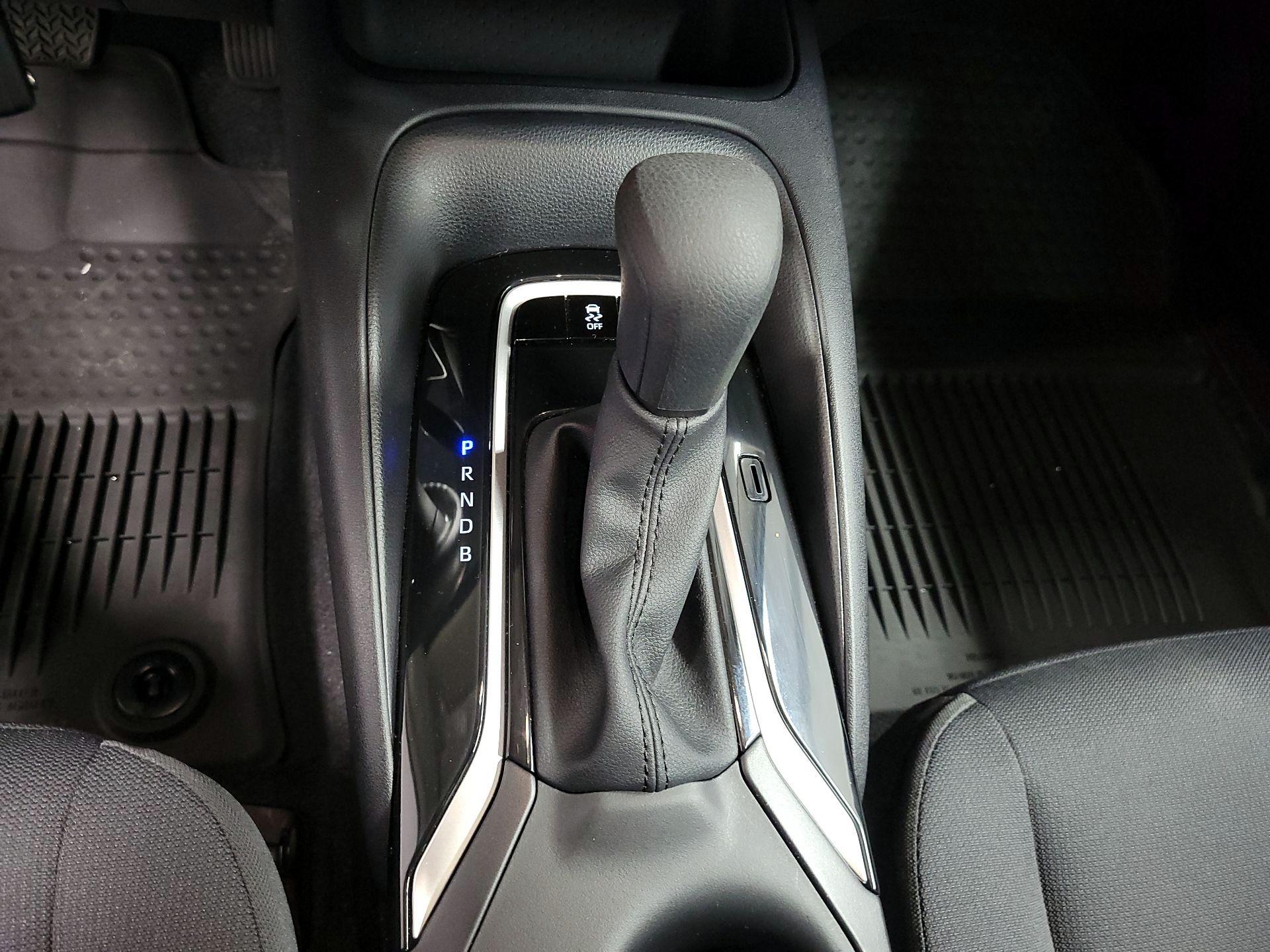 Thumbnail: 2025 Toyota Corolla - 15