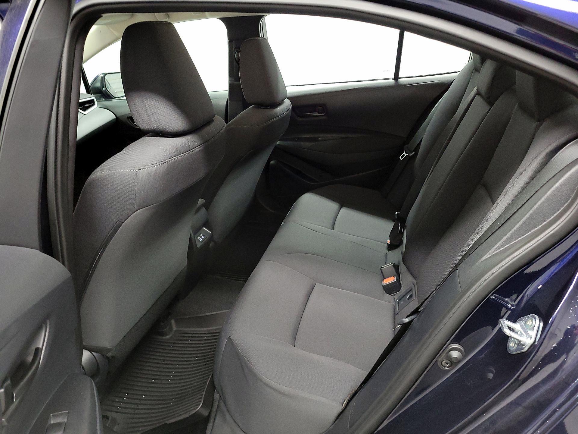 Thumbnail: 2025 Toyota Corolla - 17