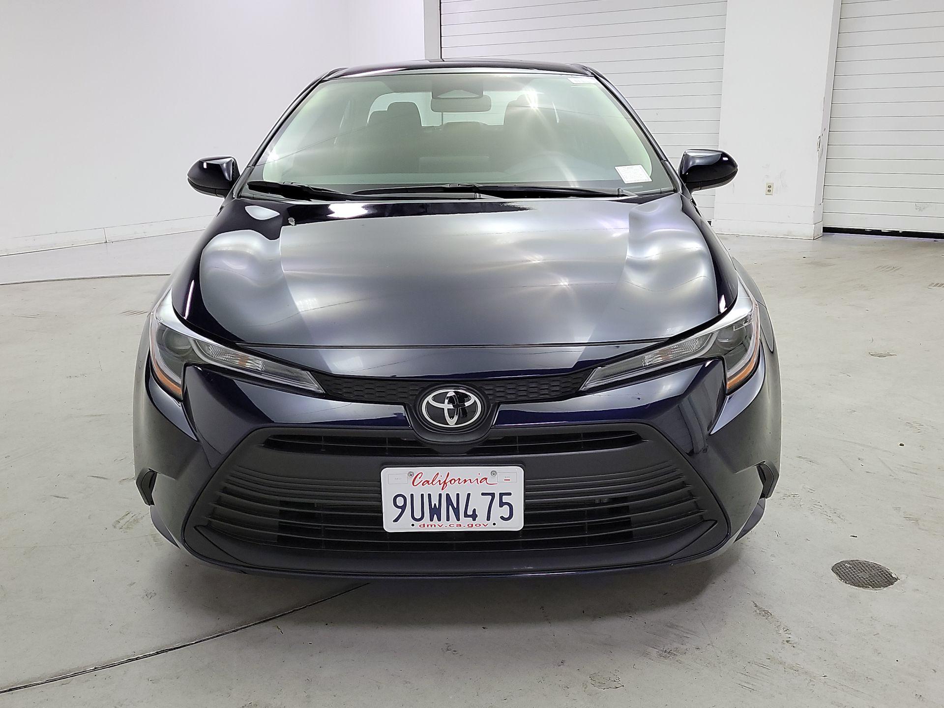 Thumbnail: 2025 Toyota Corolla - 2