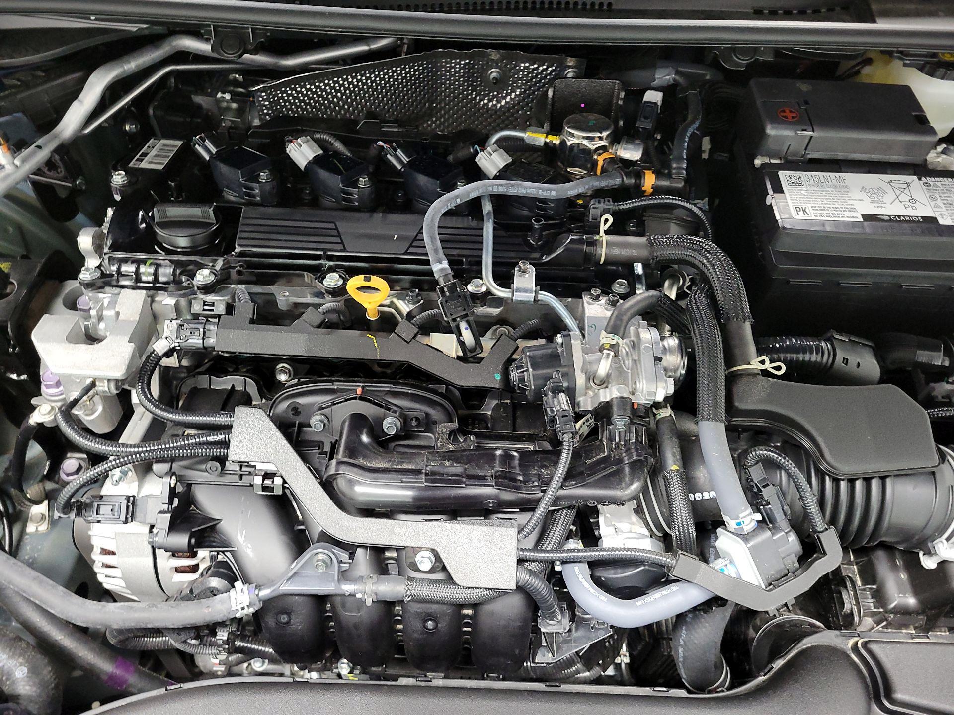 Thumbnail: 2025 Toyota Corolla - 19