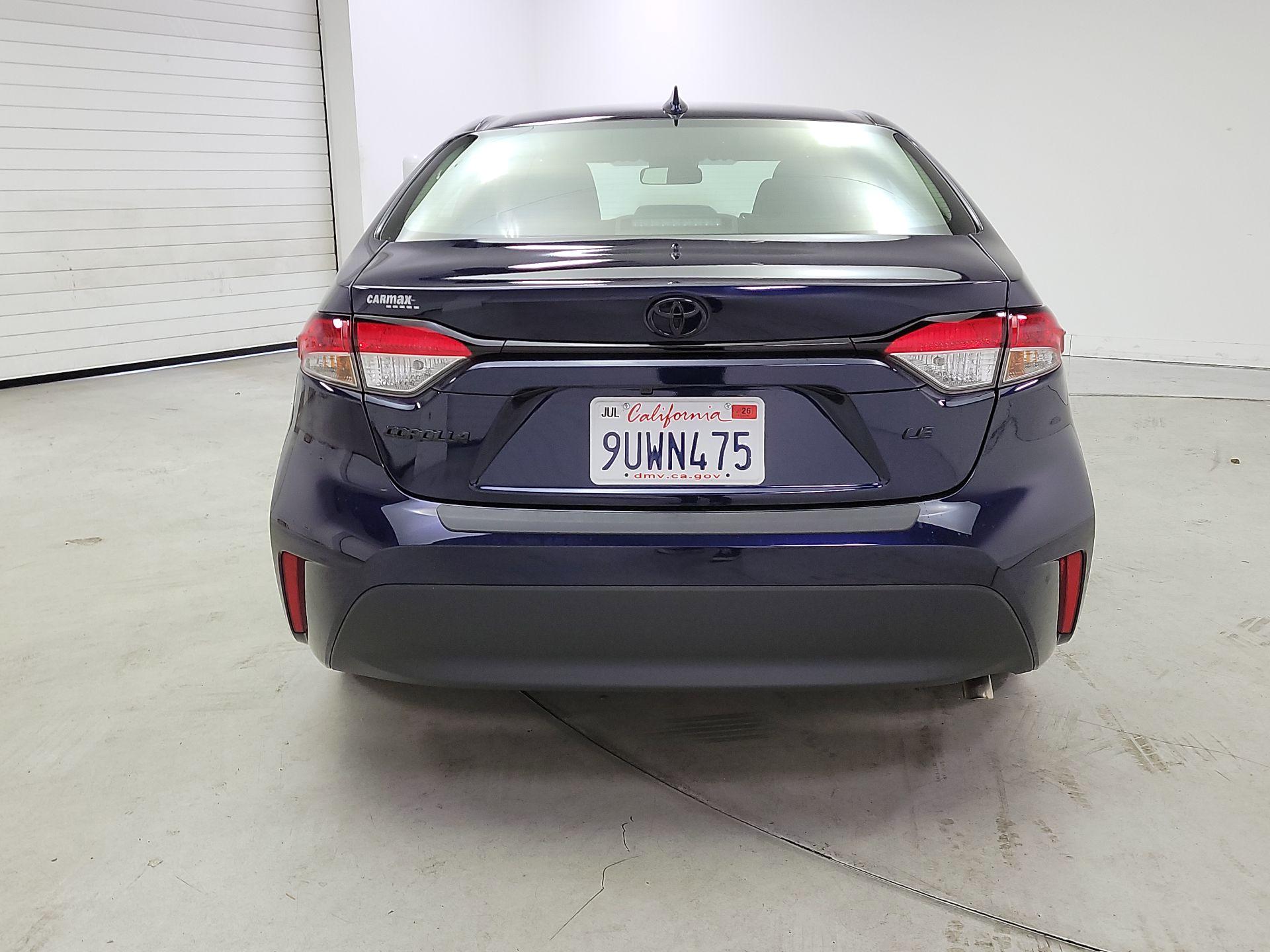 Thumbnail: 2025 Toyota Corolla - 6