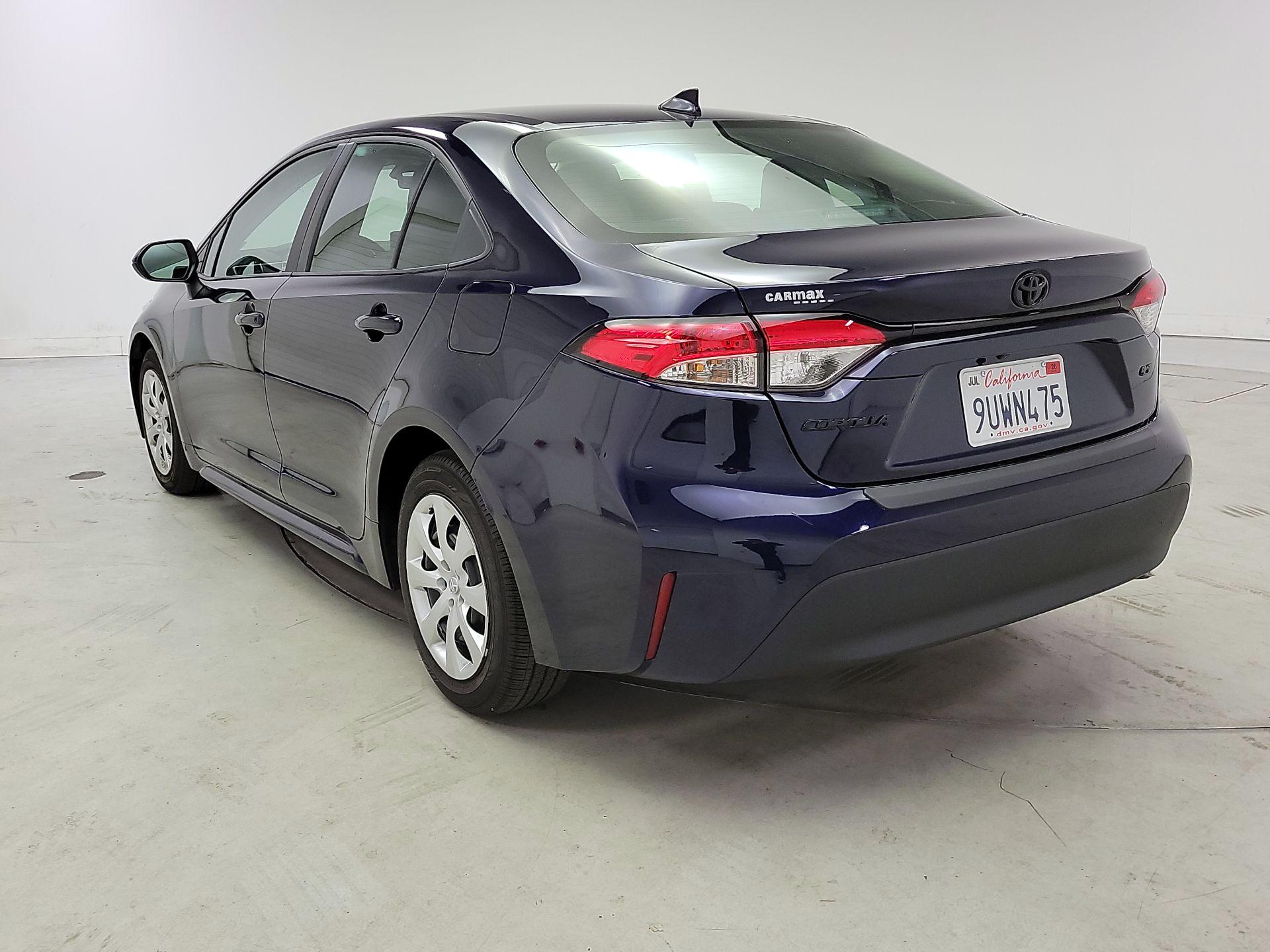 Thumbnail: 2025 Toyota Corolla - 7