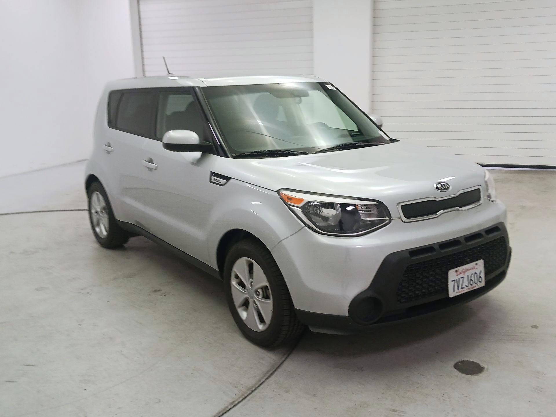 Thumbnail: 2016 Kia Soul - 1