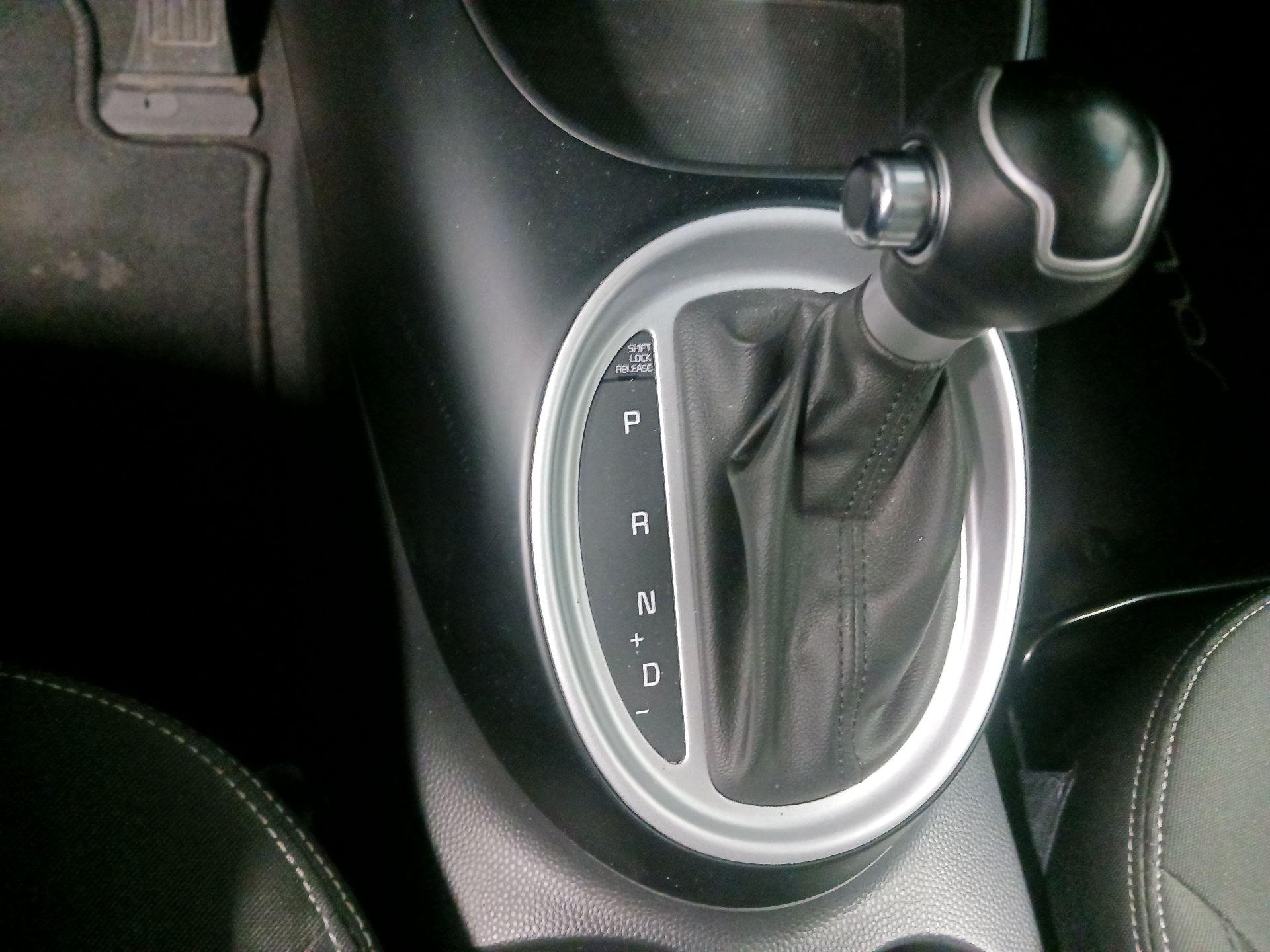 Thumbnail: 2016 Kia Soul - 14