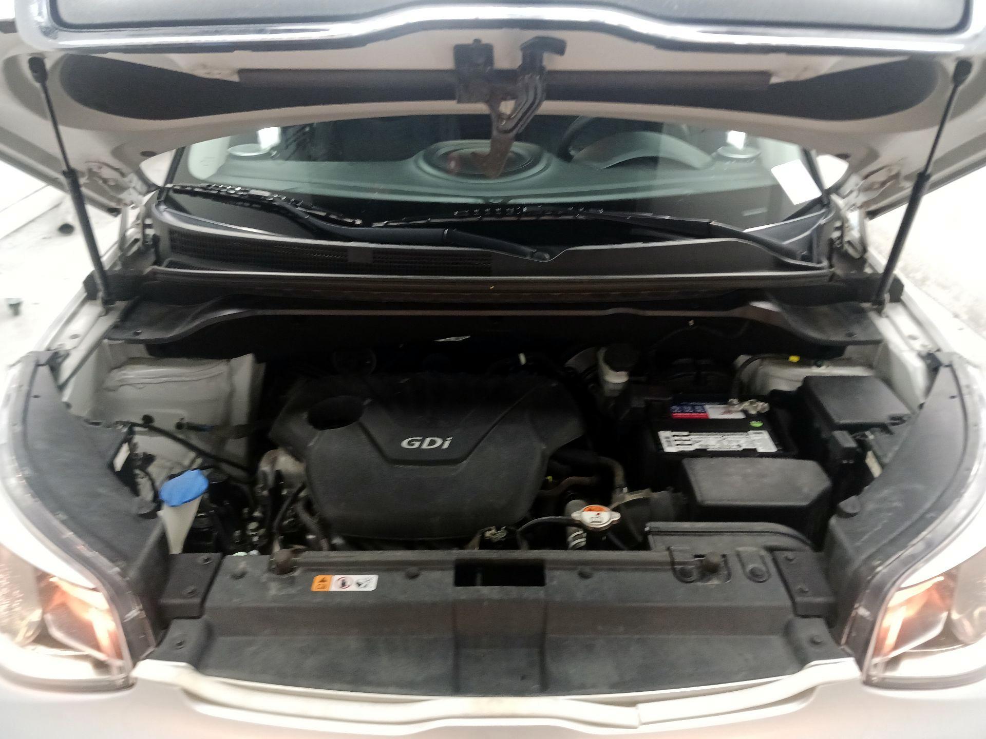 Thumbnail: 2016 Kia Soul - 18