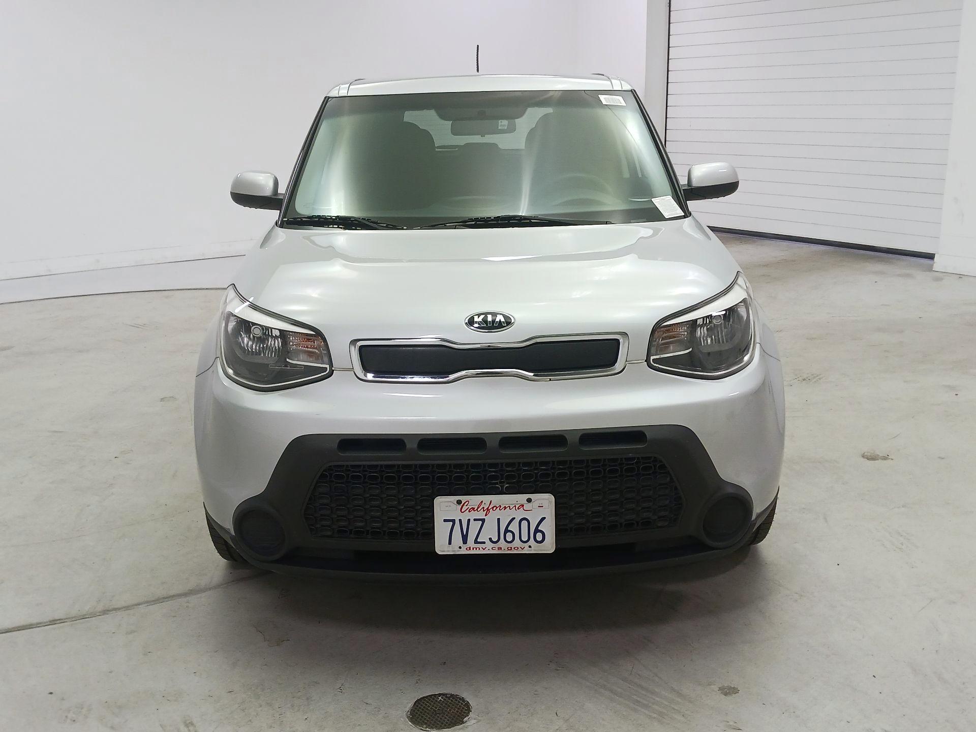 Thumbnail: 2016 Kia Soul - 2