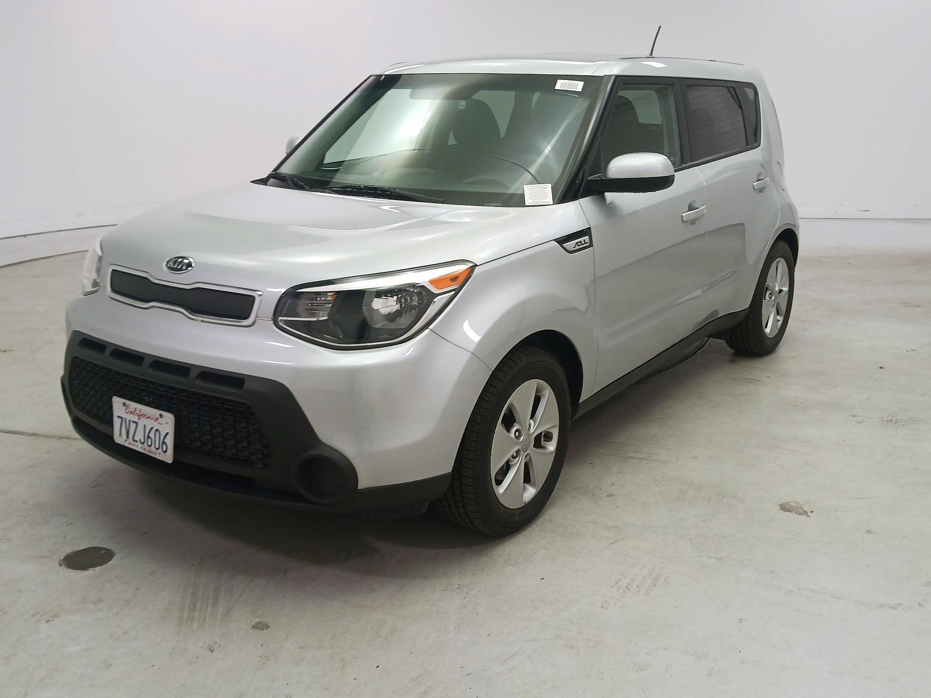 Thumbnail: 2016 Kia Soul - 3