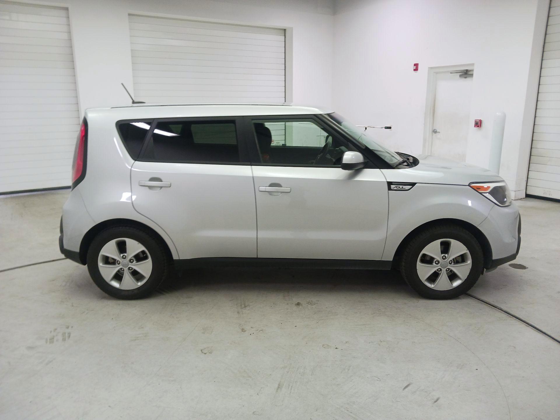 Thumbnail: 2016 Kia Soul - 4