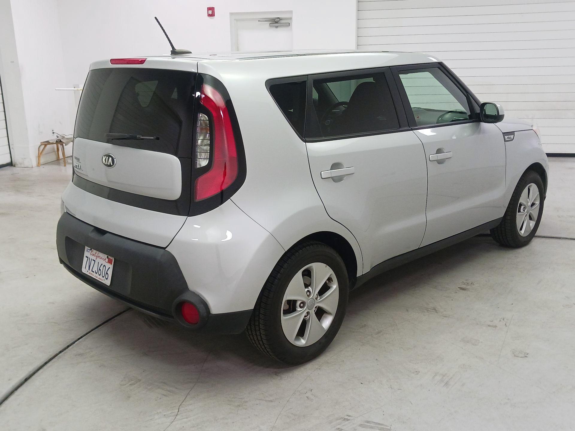 Thumbnail: 2016 Kia Soul - 5