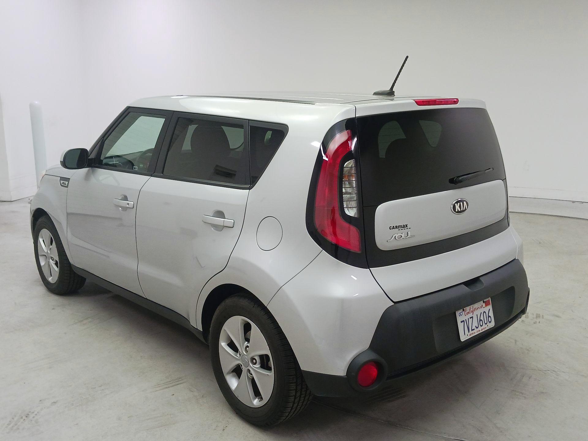 Thumbnail: 2016 Kia Soul - 7