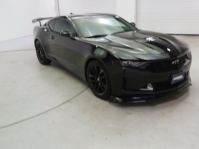 2024 Chevrolet Camaro LT1