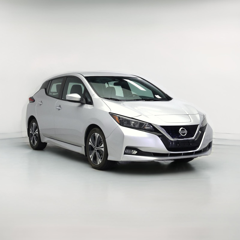 2020 Nissan Leaf SV