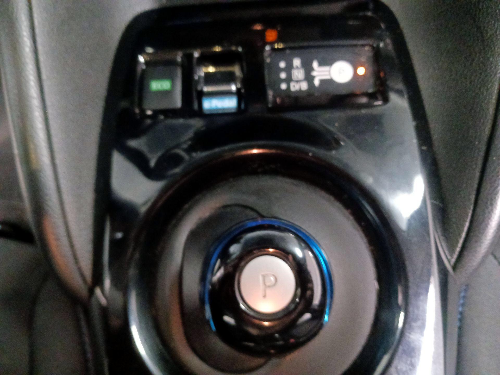 Thumbnail: 2020 Nissan Leaf - 15