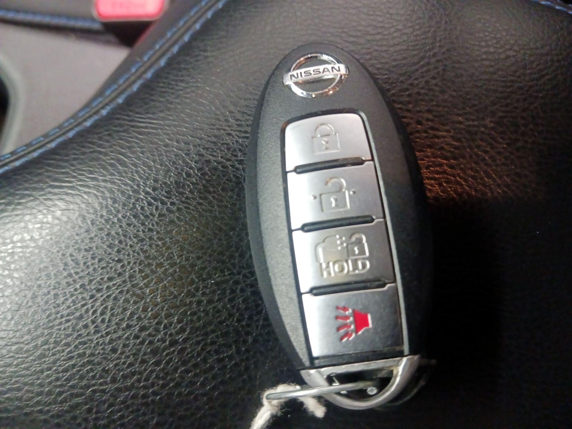 Thumbnail: 2020 Nissan Leaf - 18