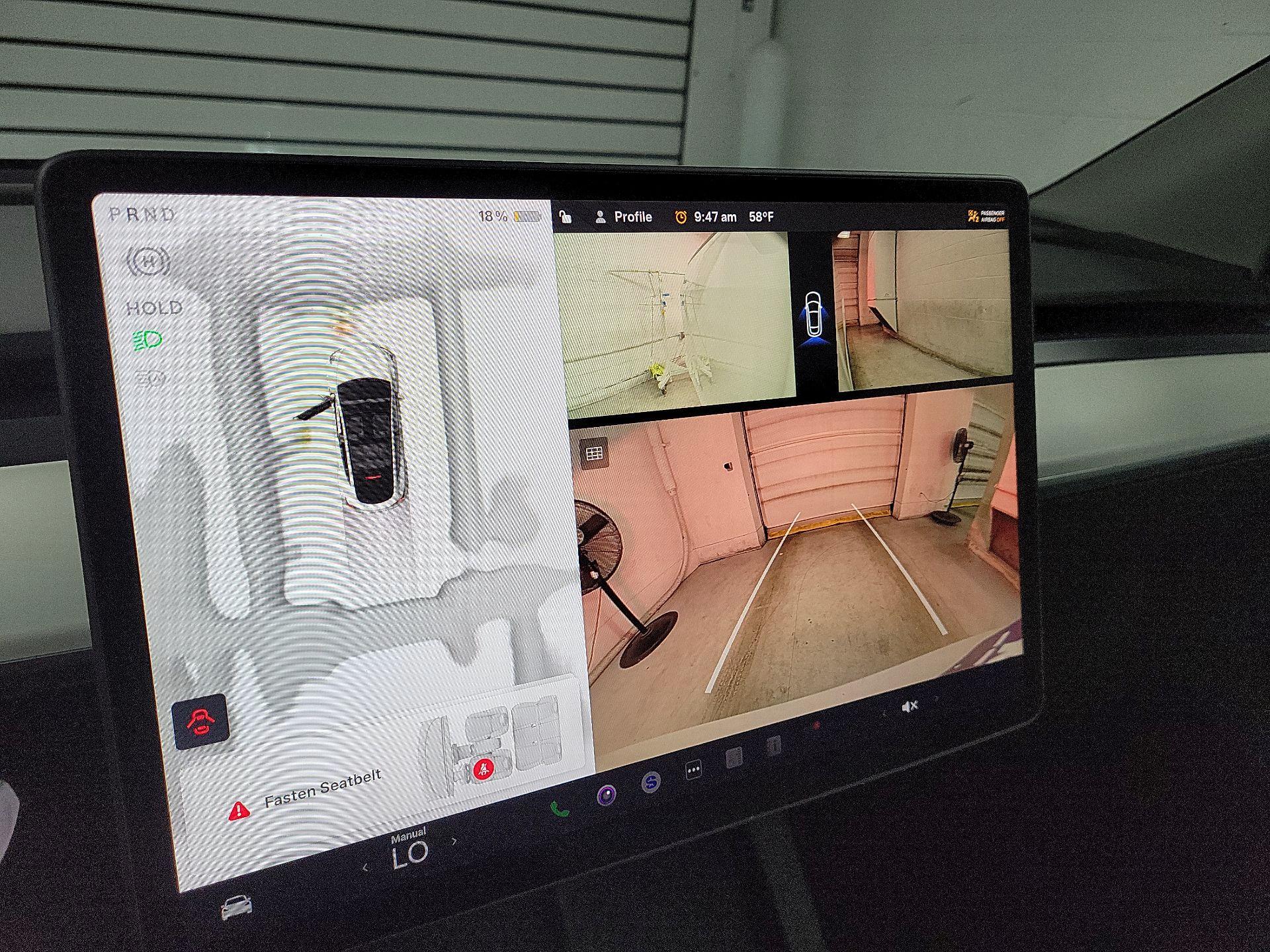 Thumbnail: 2024 Tesla Model Y - 11