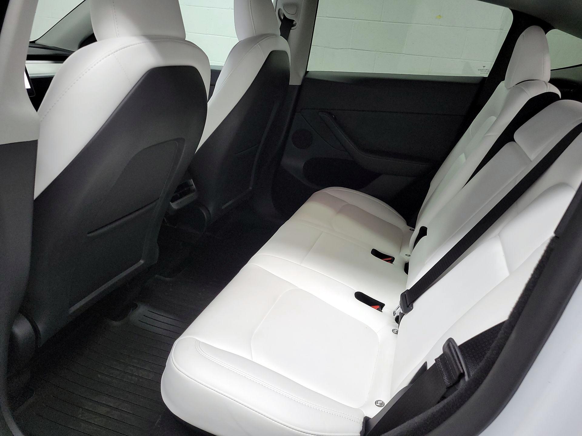 Thumbnail: 2024 Tesla Model Y - 15