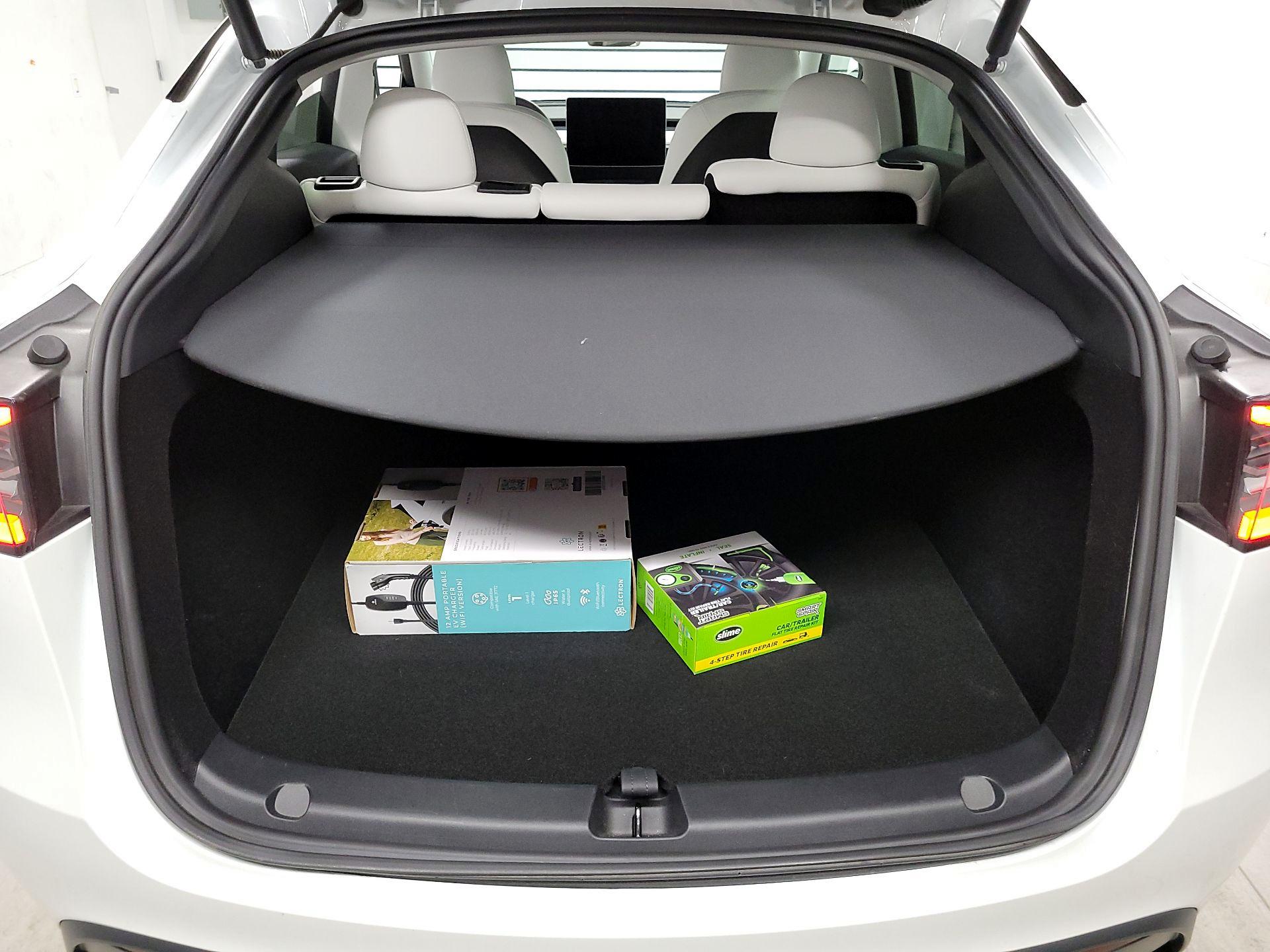 Thumbnail: 2024 Tesla Model Y - 16