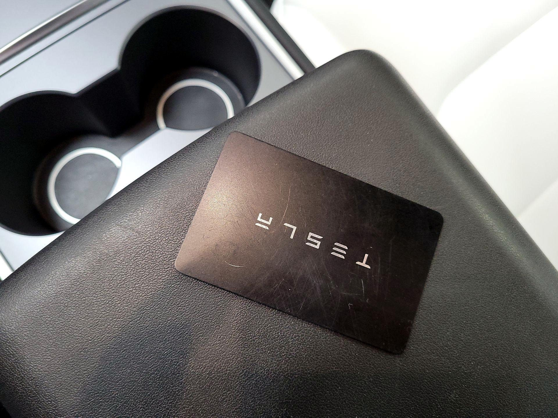 Thumbnail: 2024 Tesla Model Y - 18