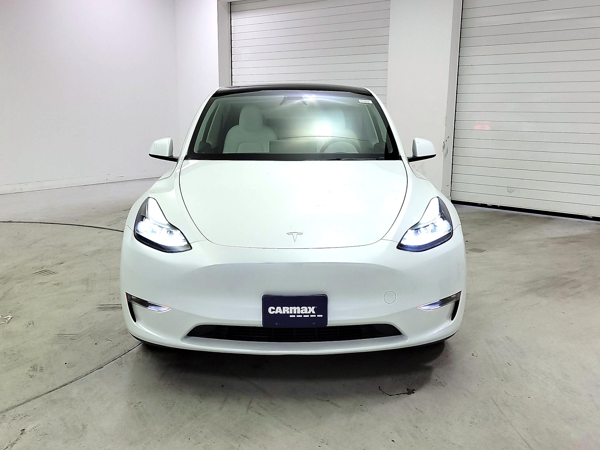 Thumbnail: 2024 Tesla Model Y - 2